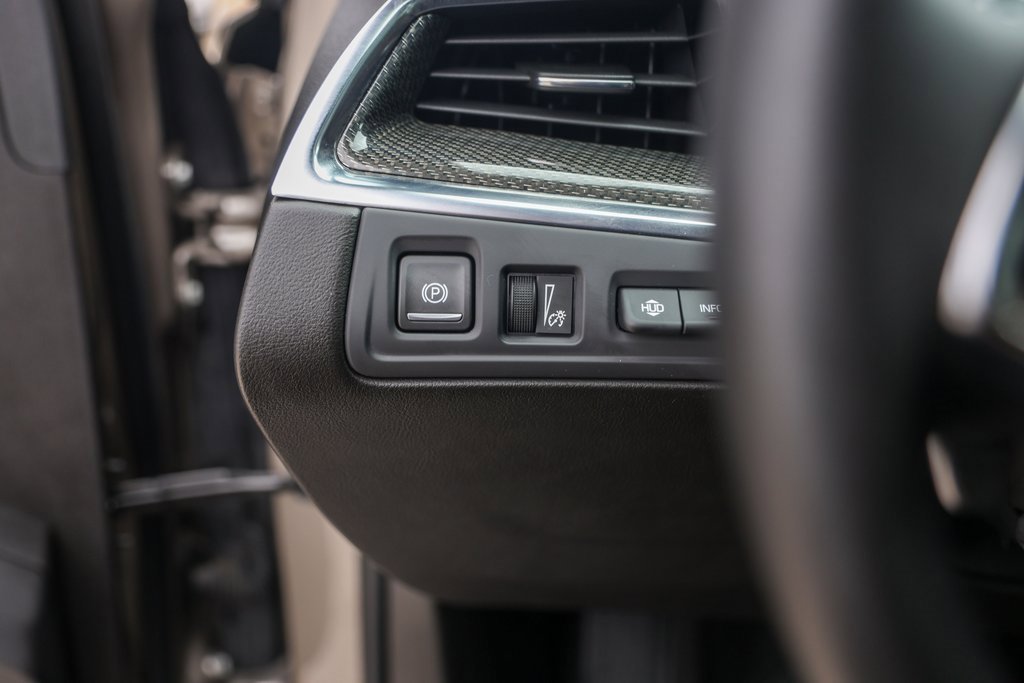 Used 2022 Cadillac XT5 Sportv w/ Technology Package image 15