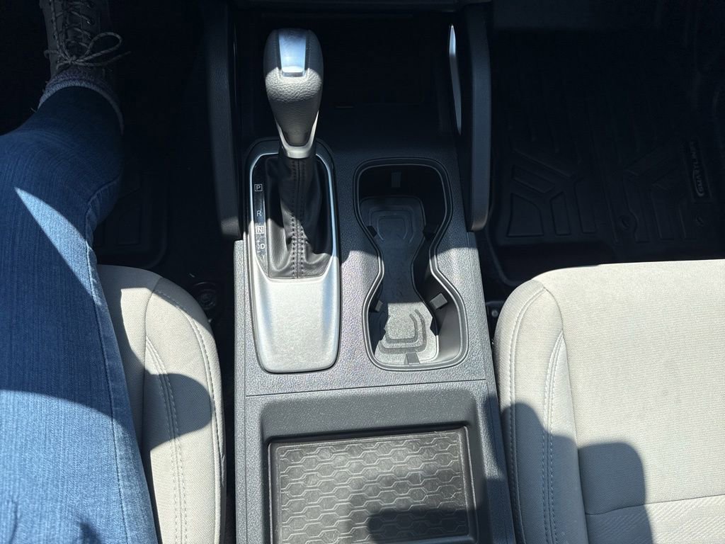 Used 2022 Nissan Frontier SV w/ Technology Package AWD/4WD image 21