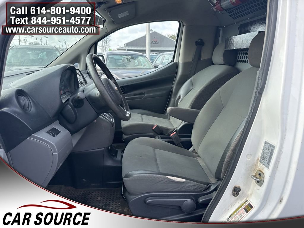 Used 2015 Chevrolet City Express LS image 6