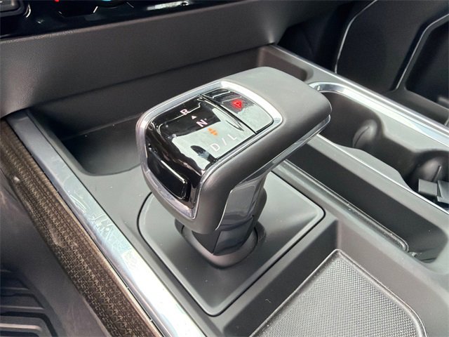 Used 2025 Chevrolet Silverado 1500 RST w/ RST All Star Premium Package image 31