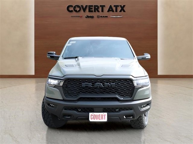 New 2026 RAM 1500 Rebel image 8
