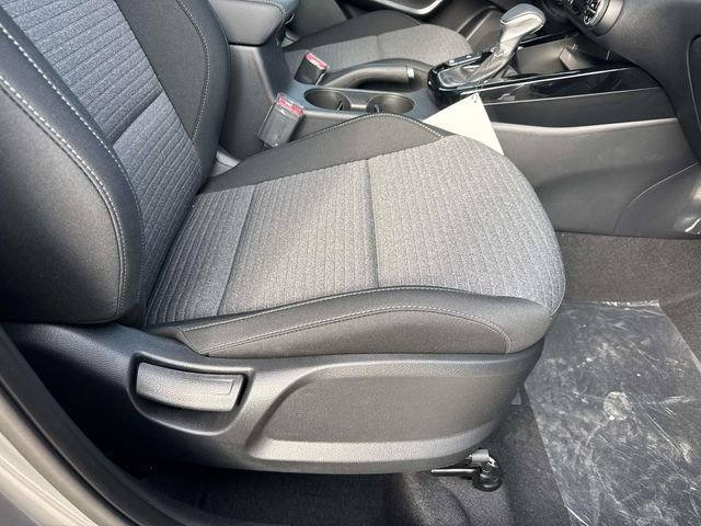 New 2025 Kia Soul EX image 13