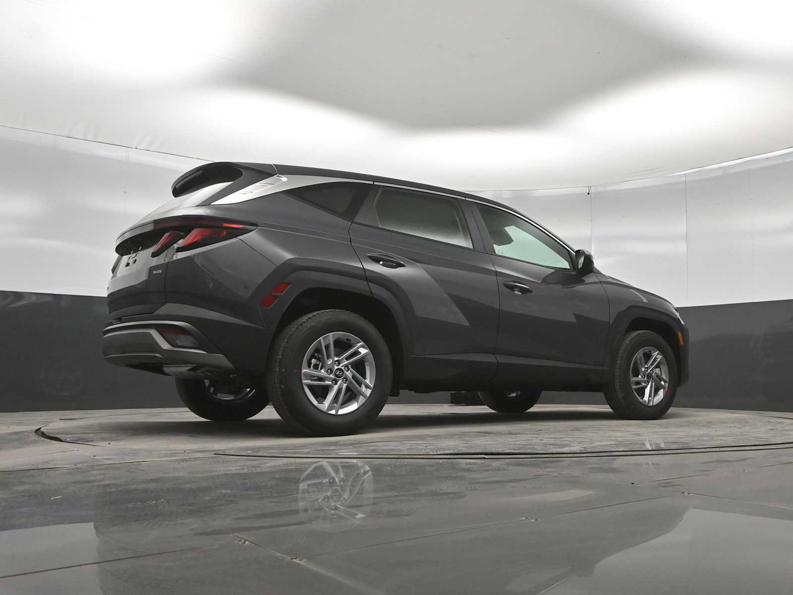 New 2026 Hyundai Tucson SE AWD/4WD image 38