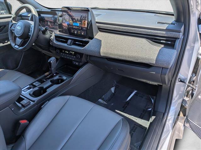 Certified 2026 Subaru Outback Premium AWD/4WD image 21
