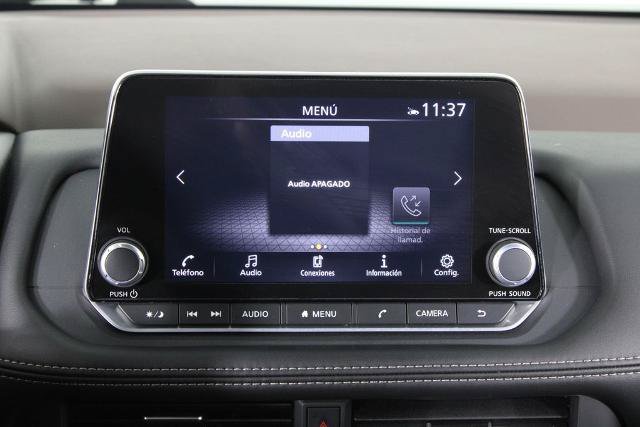 Certified 2023 Nissan Rogue SV AWD/4WD image 9