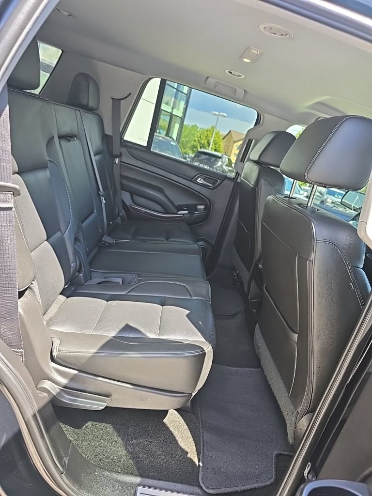 Used 2018 GMC Yukon SLT AWD/4WD image 11