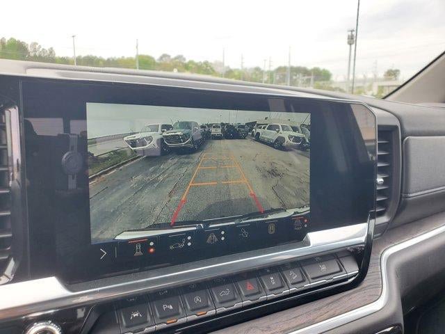 New 2026 GMC Sierra 1500 SLT w/ SLT Premium Plus Package AWD/4WD image 25