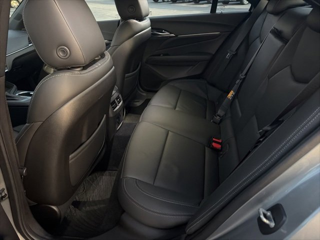 Used 2023 Cadillac CT5 Premium Luxury w/ Technology Package image 7