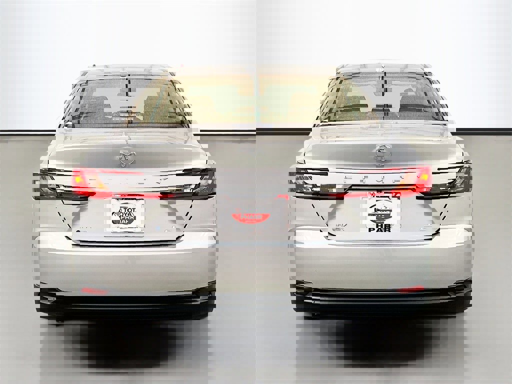 New 2026 Toyota Camry LE image 5