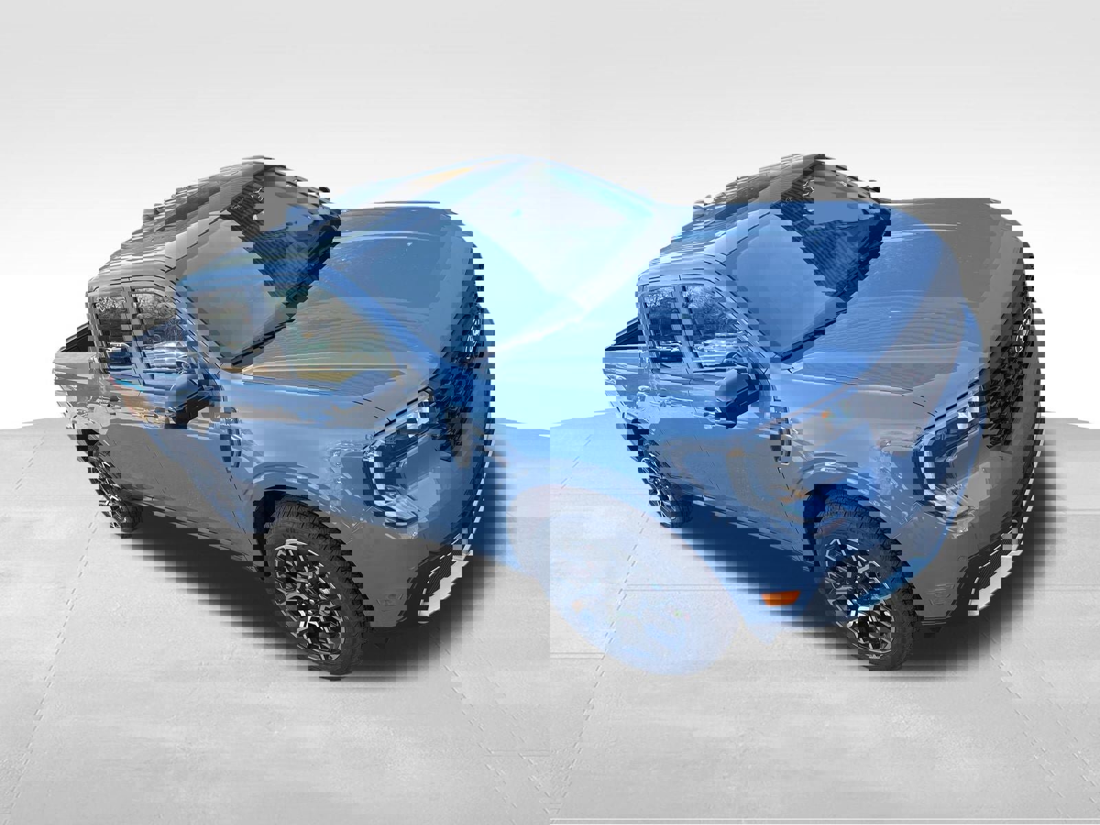 New 2026 Ford Maverick Lariat w/ 4K Tow Package image 8