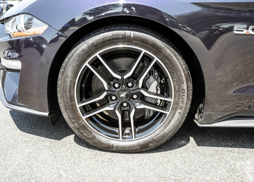 Used 2023 Ford Mustang GT Premium RWD image 26