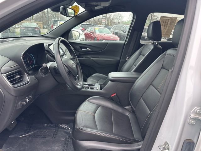 Used 2024 Chevrolet Equinox Premier w/ Redline Edition image 31