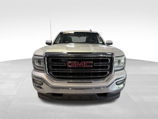 Used 2017 GMC Sierra 1500 SLE w/ SLE Value Package RWD image 2