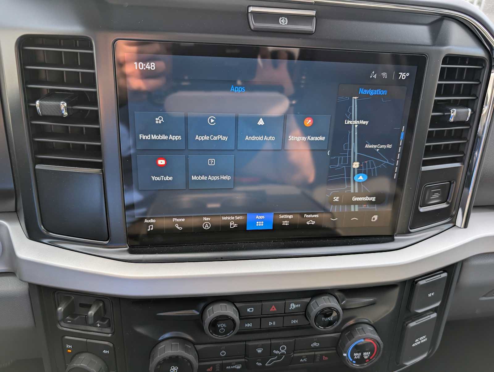 New 2026 Ford F250 XLT w/ XLT Premium Package AWD/4WD image 23
