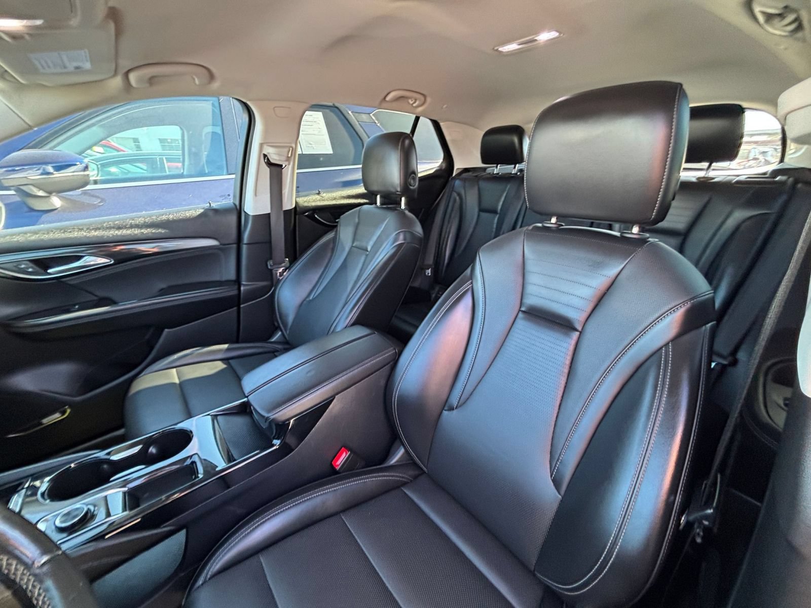 Used 2024 Buick Envision Preferred AWD/4WD image 65