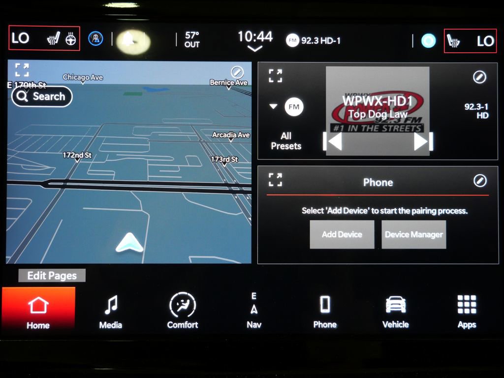Used 2022 Dodge Durango GT AWD/4WD image 18