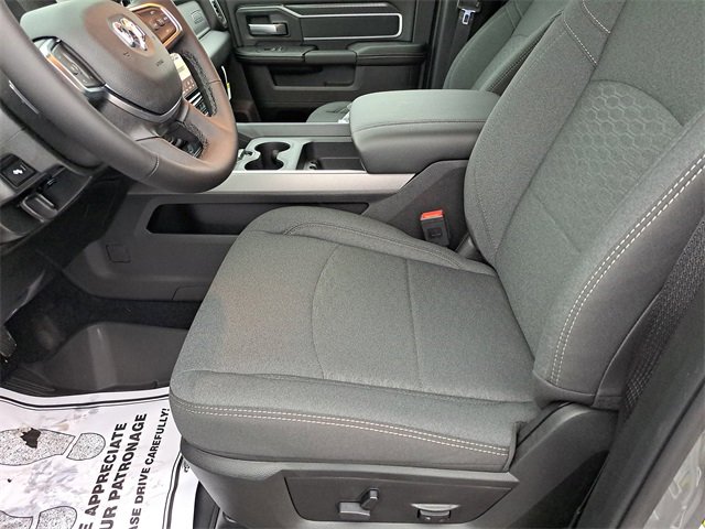 New 2026 RAM 2500 Big Horn image 16