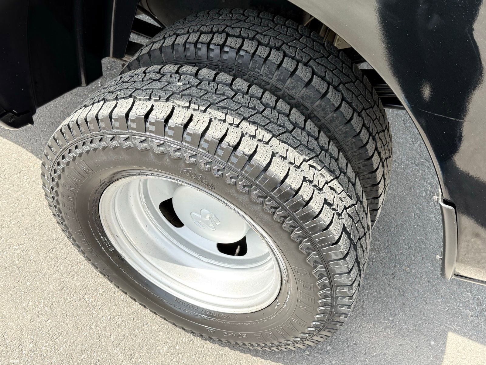 Used 2016 RAM 3500 Tradesman w/ Popular Equipment Group image 18