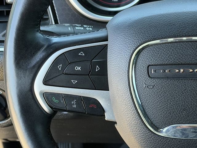 Used 2015 Dodge Challenger SXT Plus image 13