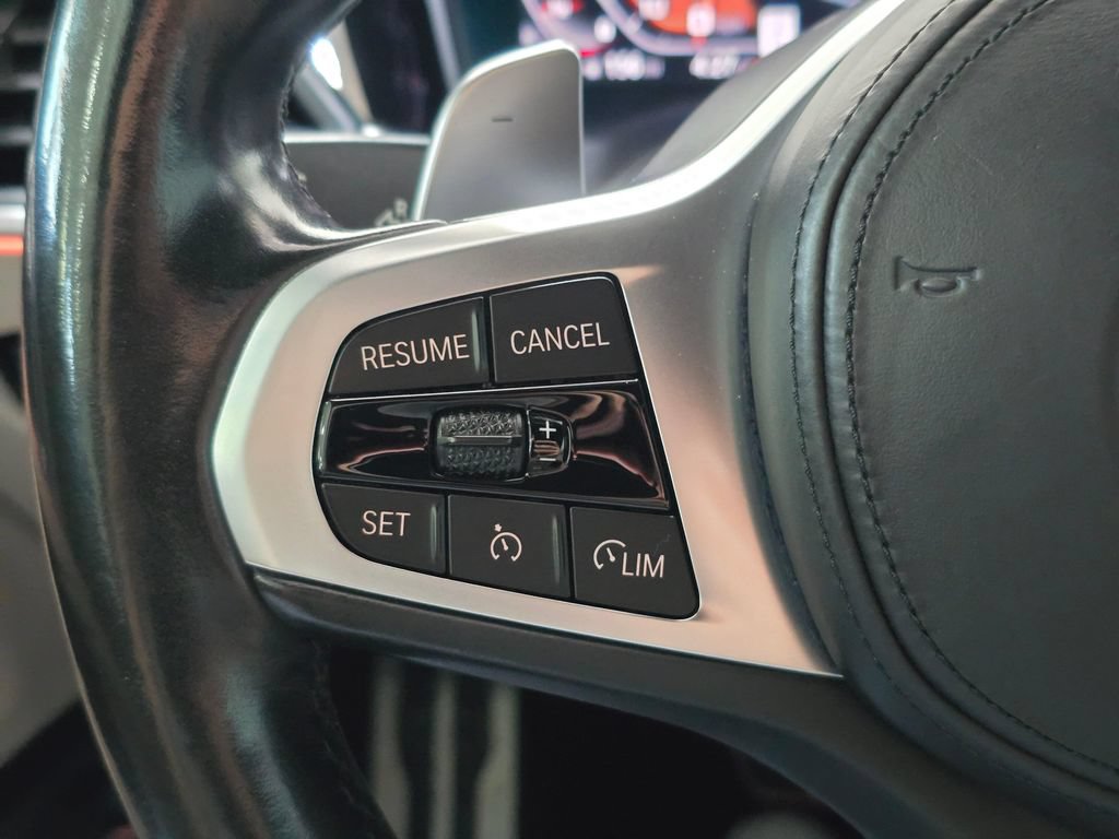 Used 2023 BMW 440i xDrive Convertible w/ Premium Package AWD/4WD image 18