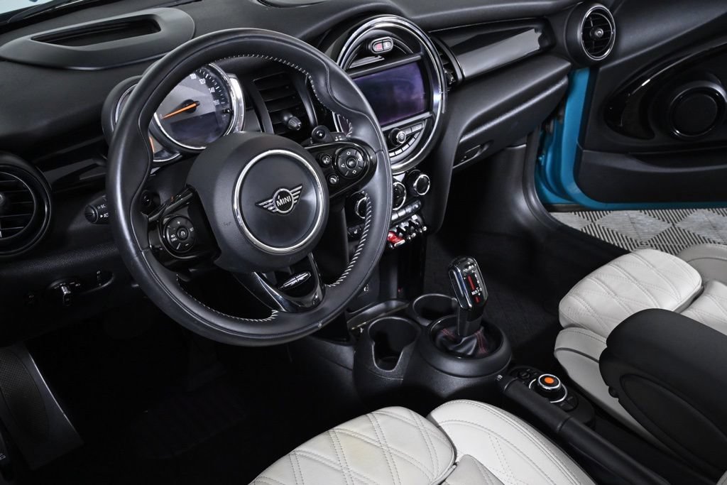 Used 2020 MINI Cooper S FWD image 13