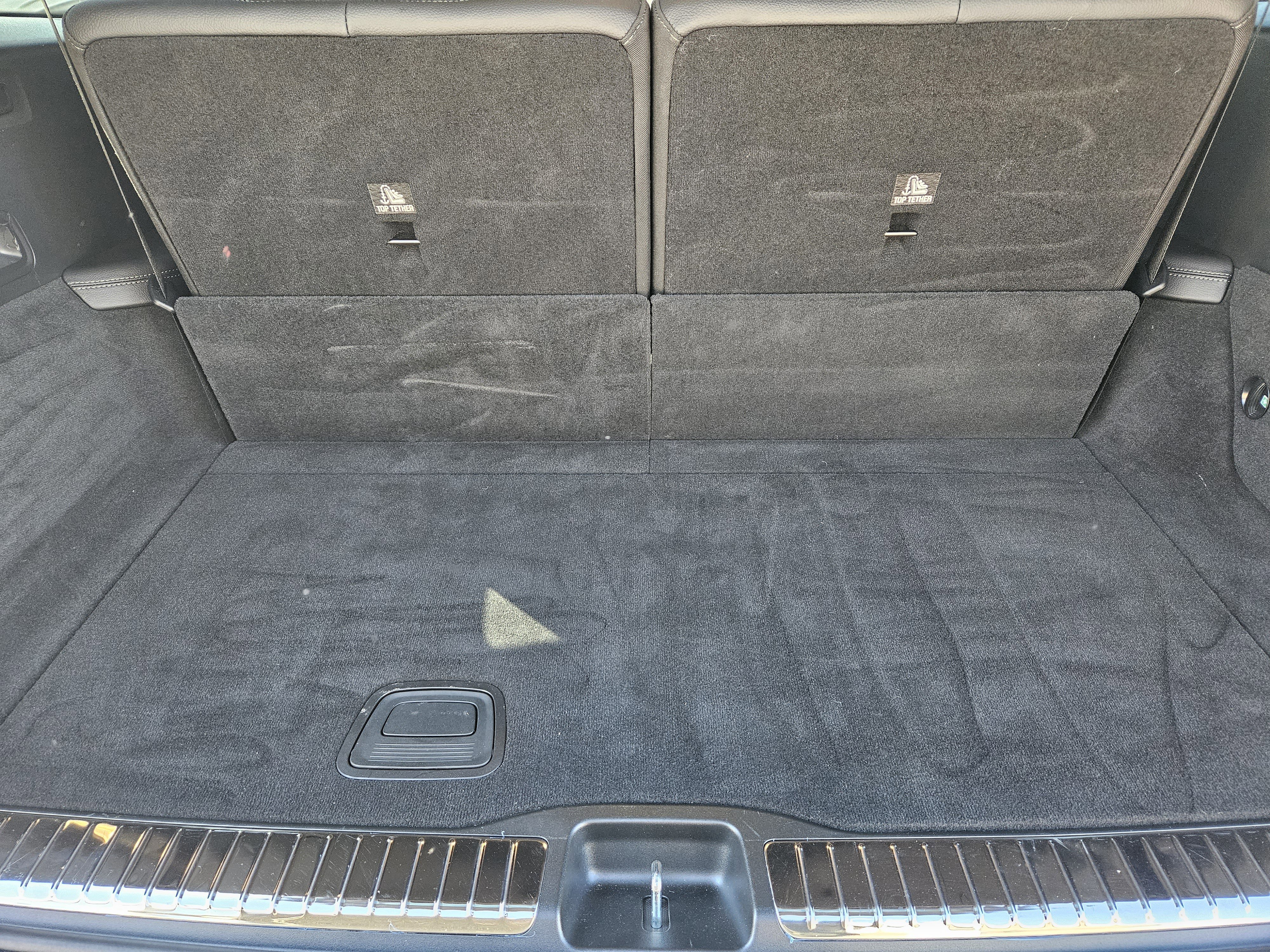 Certified 2025 Mercedes-Benz GLS 450 4MATIC image 34