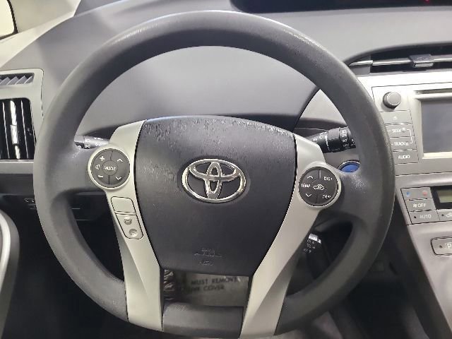 Used 2015 Toyota Prius Two FWD image 23