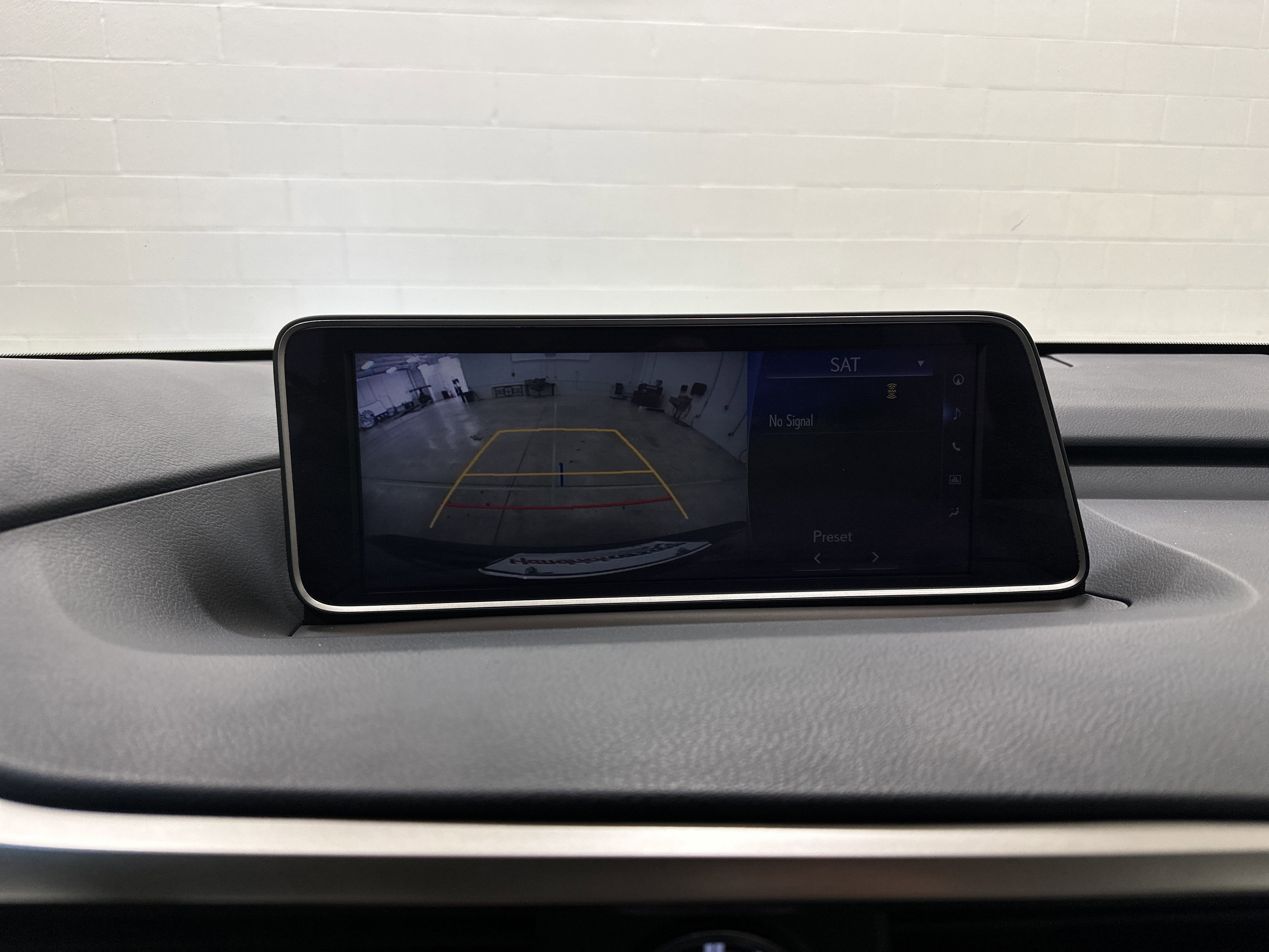 Used 2016 Lexus RX 350 AWD image 25