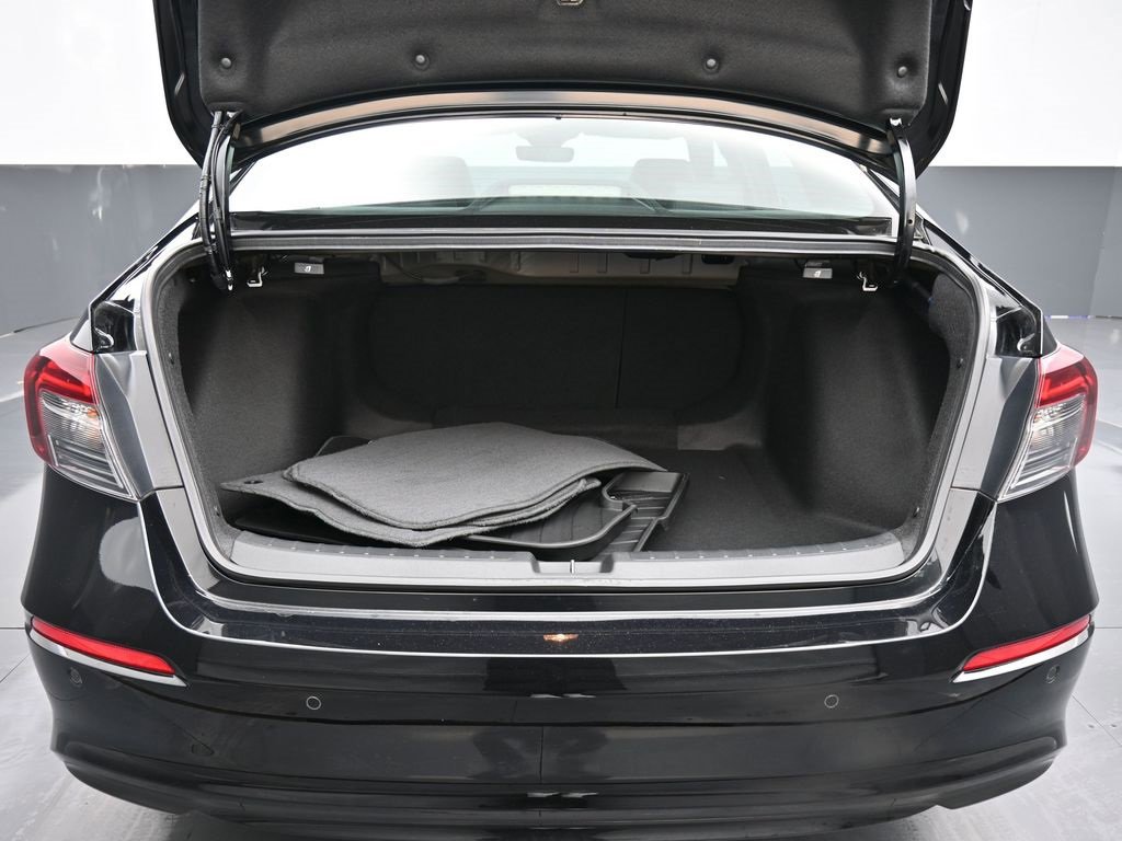 Certified 2025 Honda Civic Sport Touring image 35