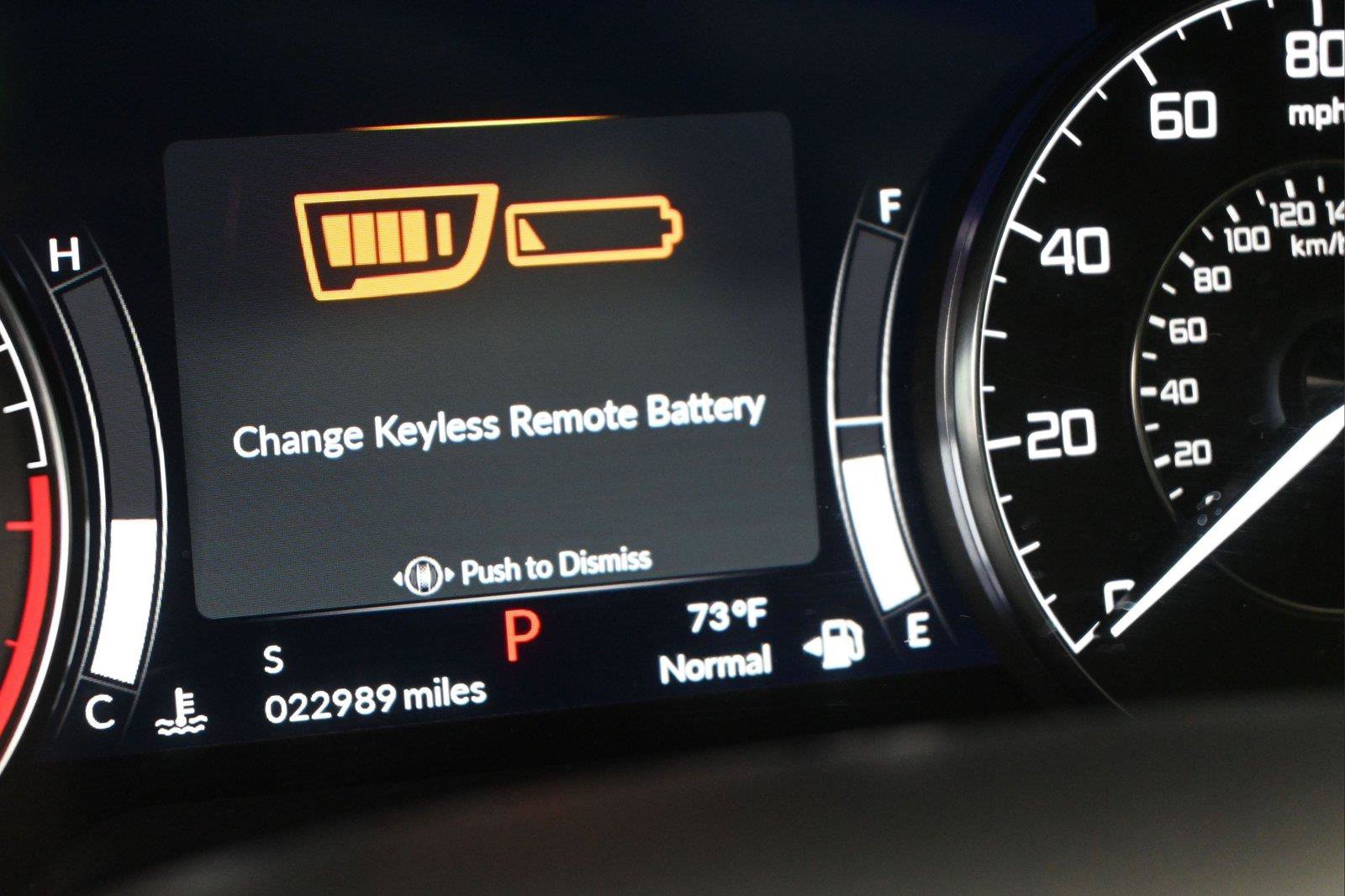 Certified 2023 Acura RDX SH-AWD image 3