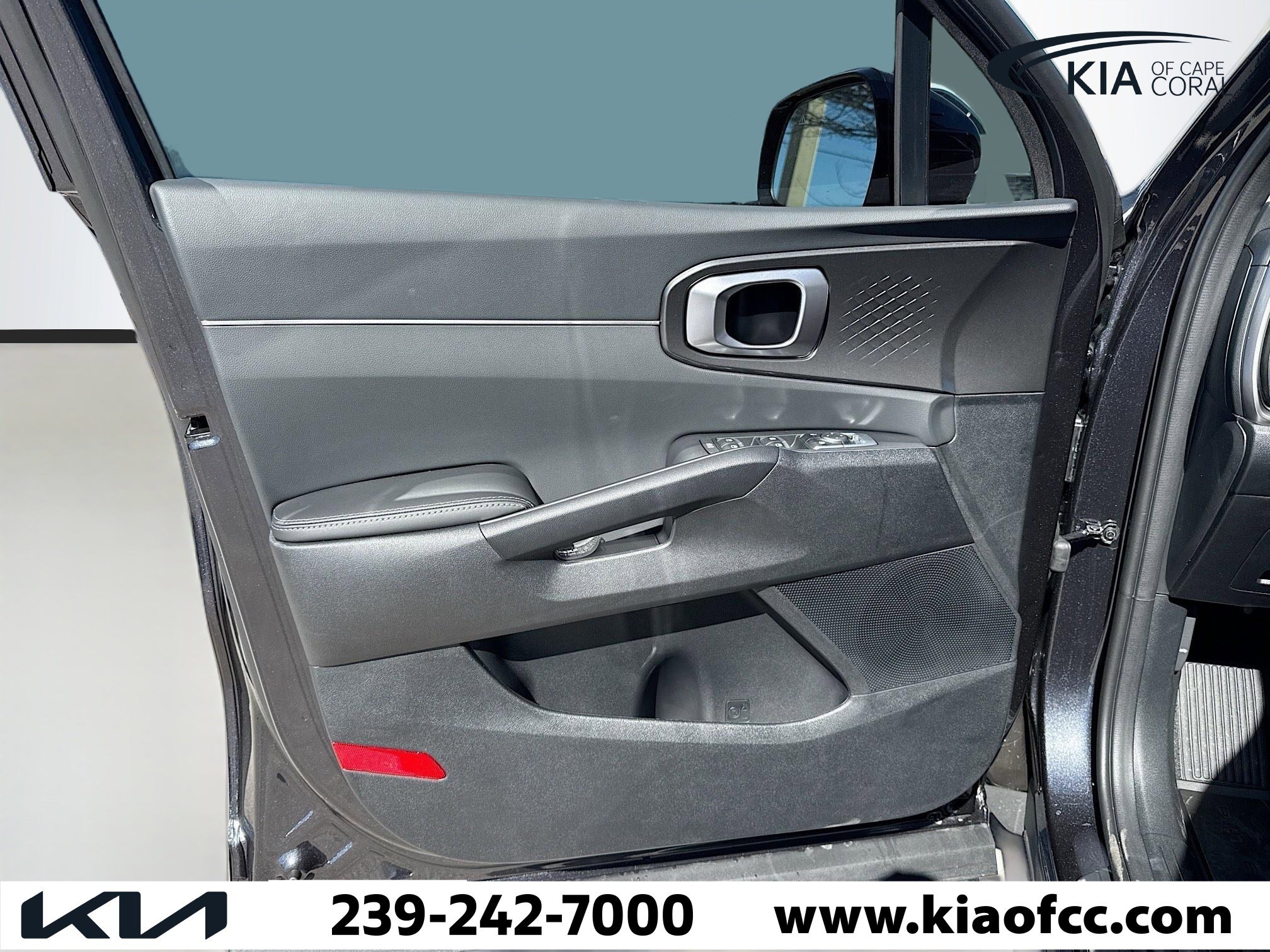 New 2026 Kia Sorento LX image 21