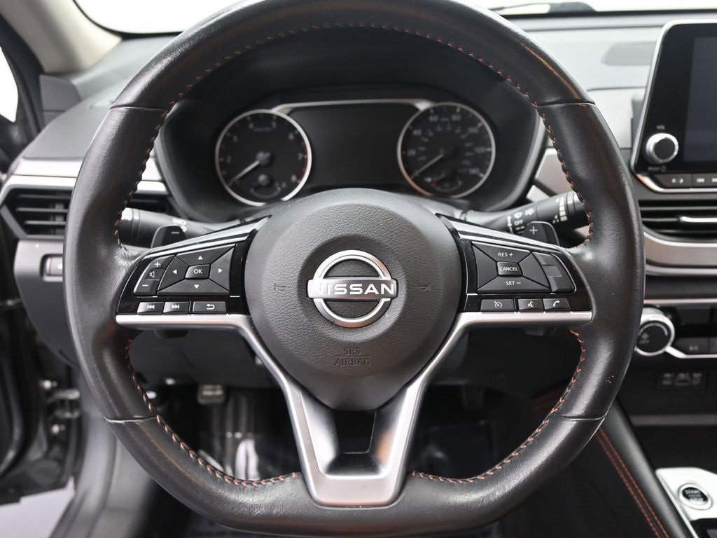 Used 2024 Nissan Altima 2.5 SR image 20