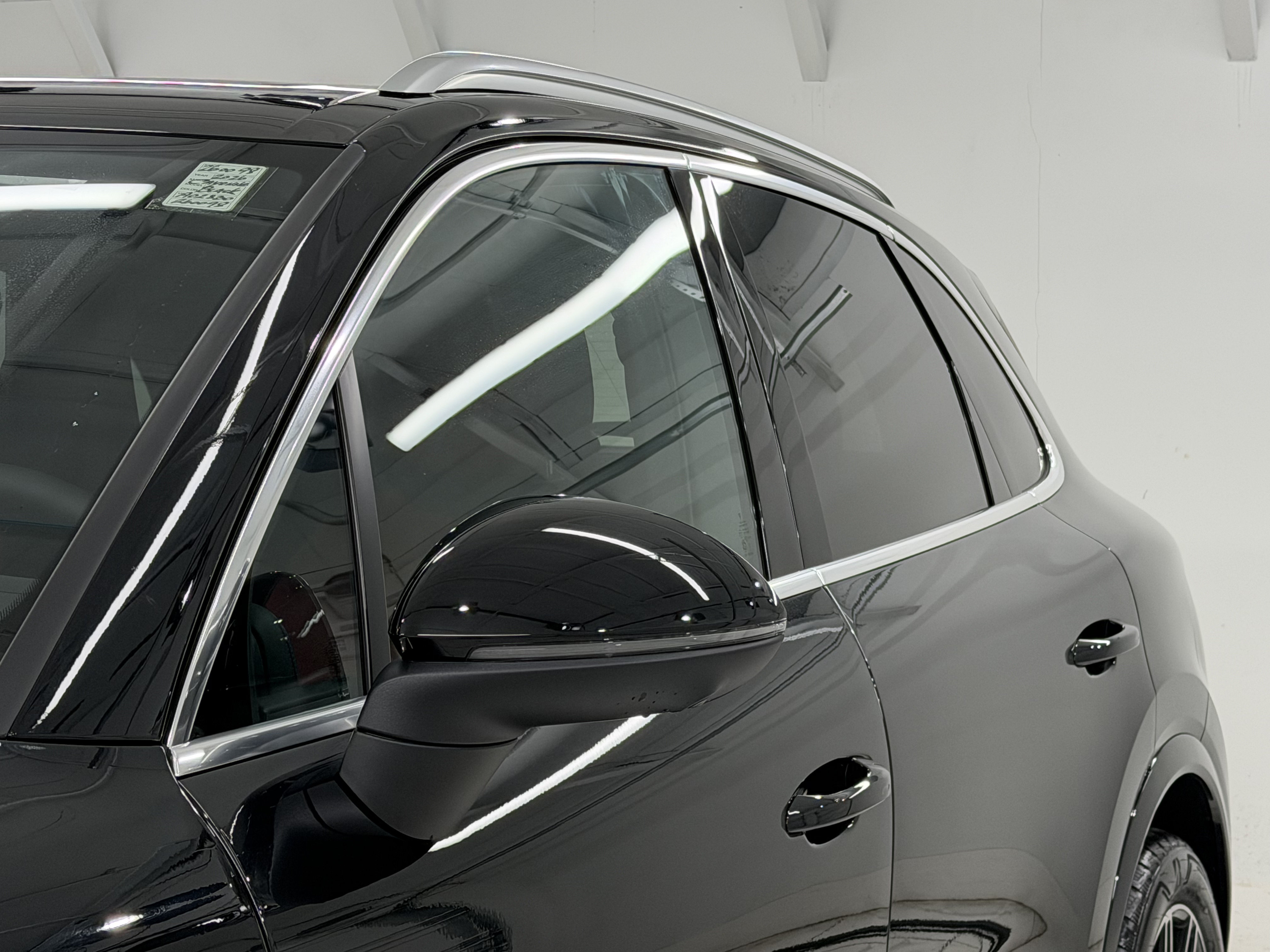 New 2026 Porsche Cayenne AWD/4WD image 19