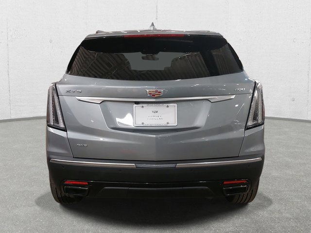 Used 2025 Cadillac XT5 Sportv w/ LPO, Floor Liner Package image 6