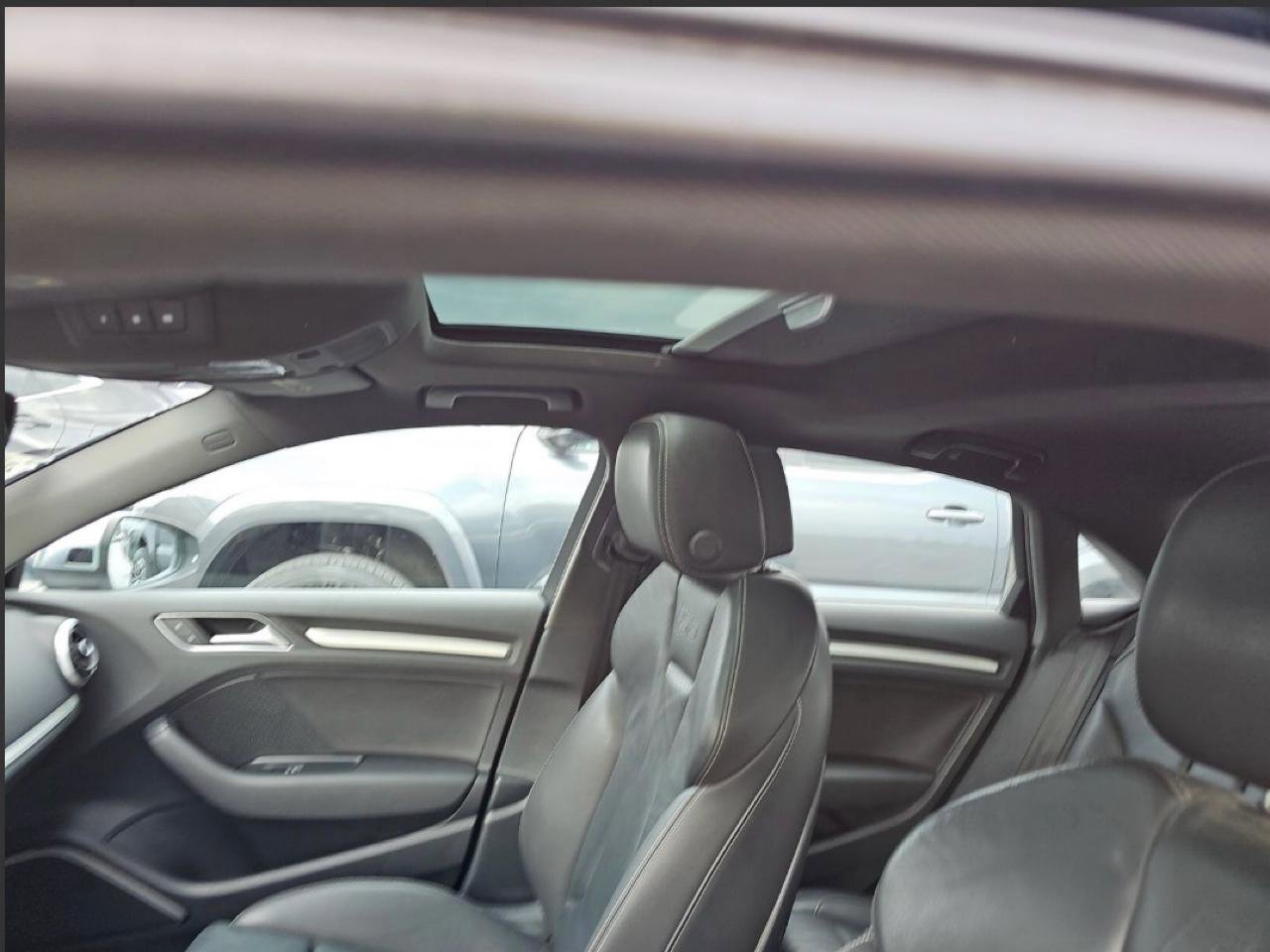 Used 2016 Audi S3 Premium Plus w/ Technology Package image 14