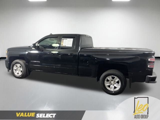 Used 2015 Chevrolet Silverado 1500 LT w/ All Star Edition AWD/4WD image 2