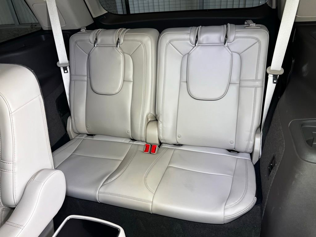 Used 2023 Lincoln Aviator Reserve w/ Equipment Group 201A image 50