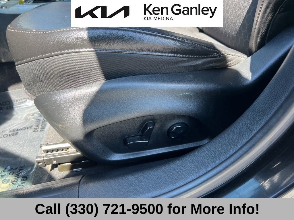 Used 2018 Jeep Compass Latitude w/ Popular Equipment Group image 25