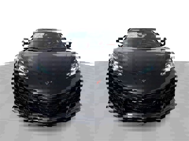 New 2026 Chevrolet Corvette Z06 image 3