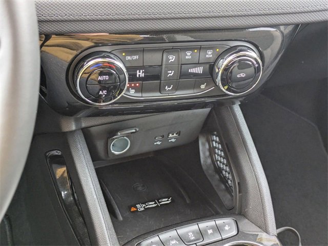 New 2026 Chevrolet TrailBlazer LT w/ Convenience Package image 18