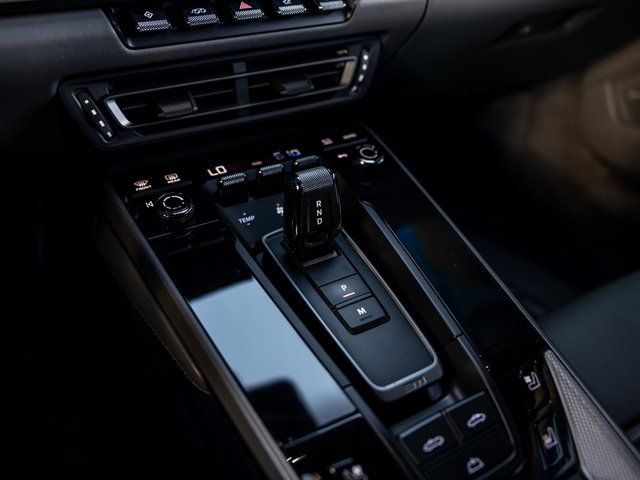 Certified 2022 Porsche 911 Carrera S image 32