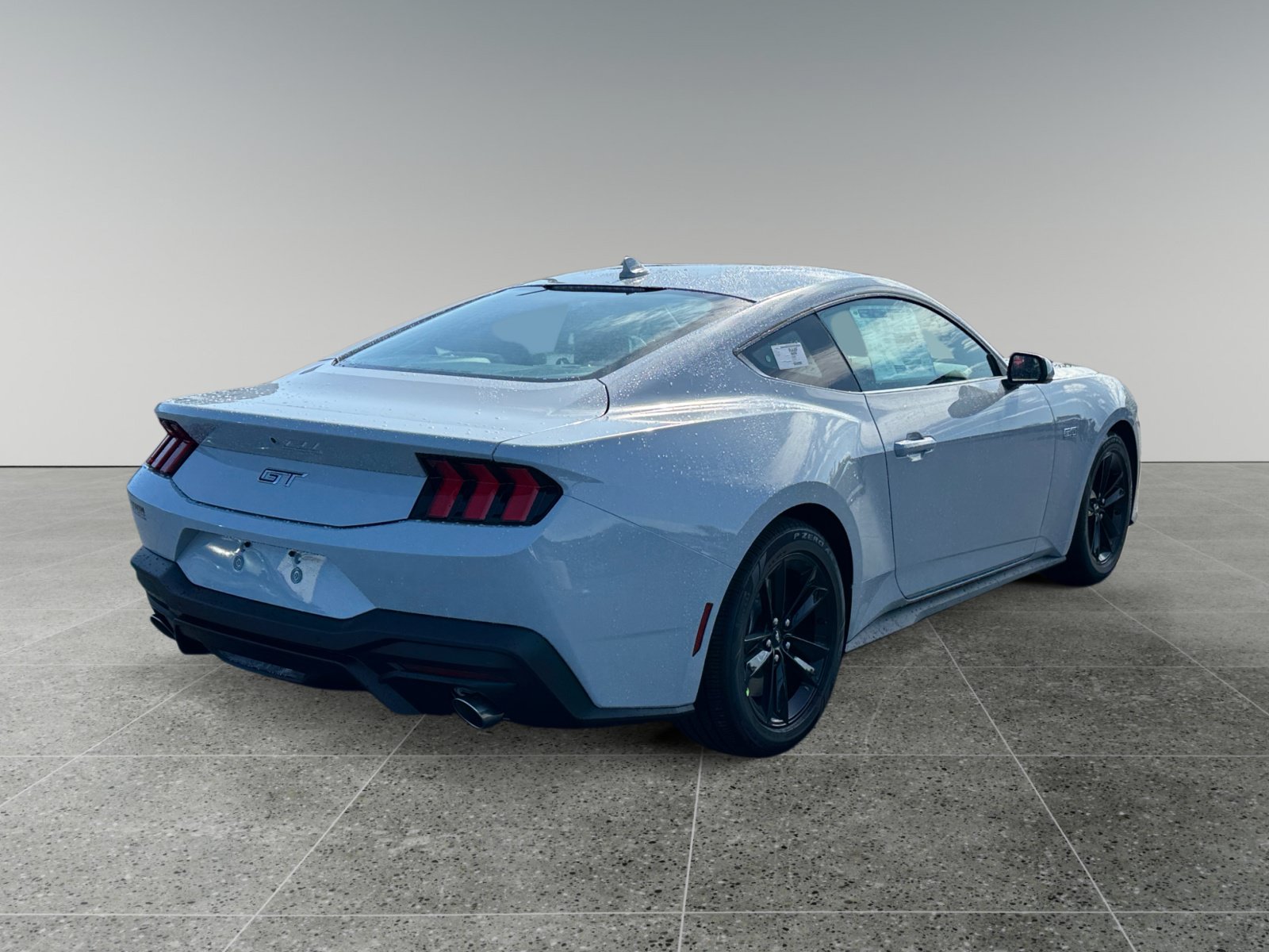 New 2026 Ford Mustang GT RWD image 6