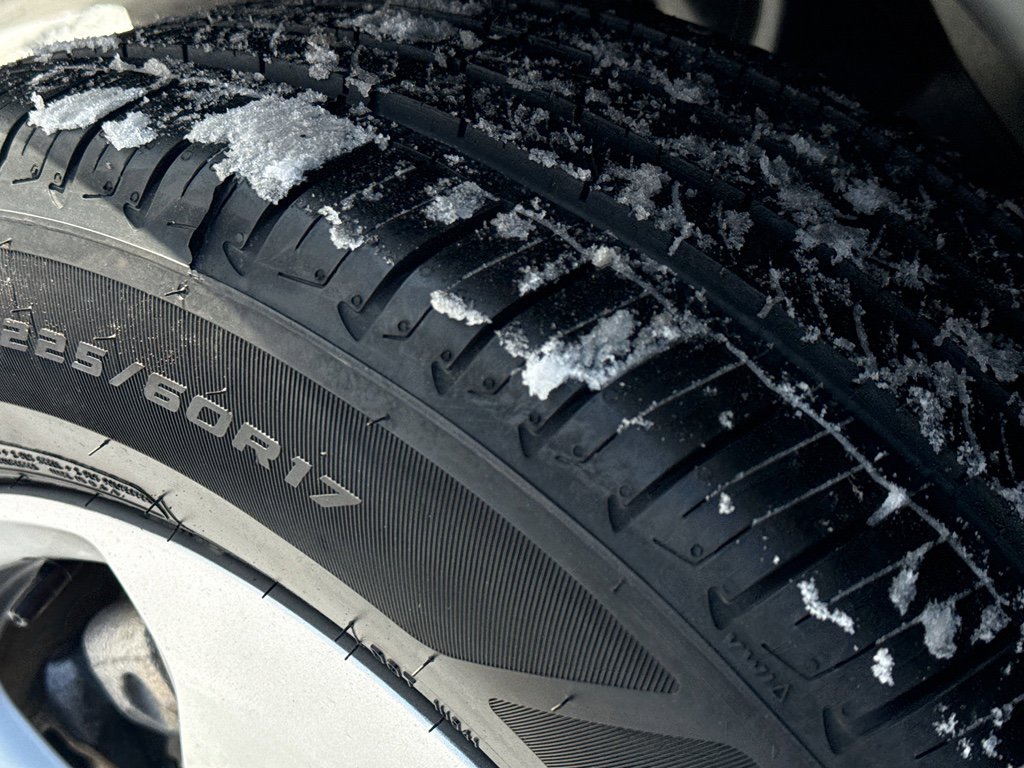 Used 2019 Jeep Compass Latitude w/ Cold Weather Group image 10