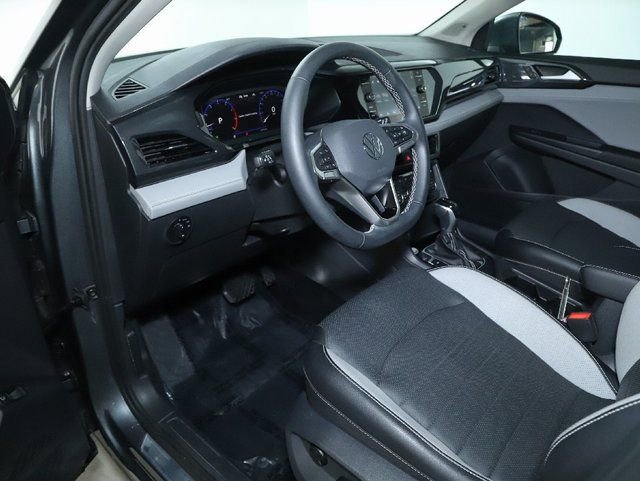 Used 2022 Volkswagen Taos SEL image 18