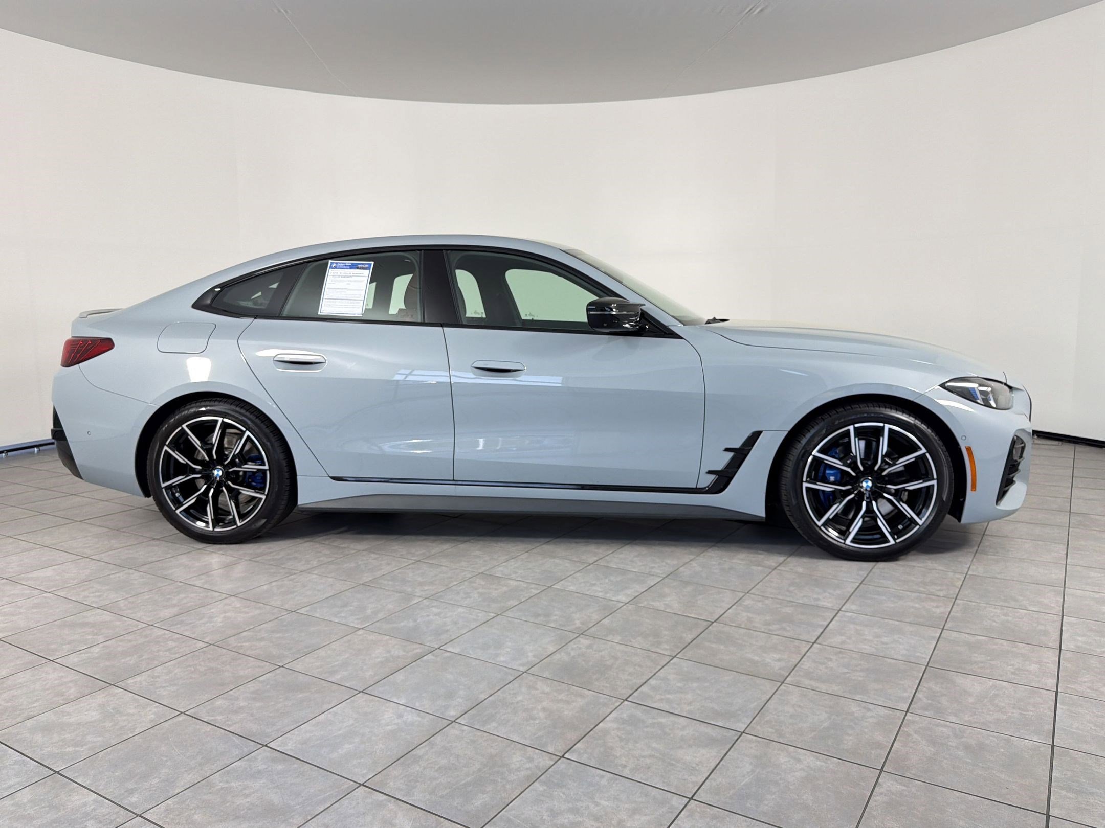 Certified 2025 BMW M440i image 8