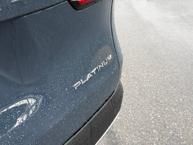 Certified 2024 Toyota Grand Highlander AWD Hybrid image 17