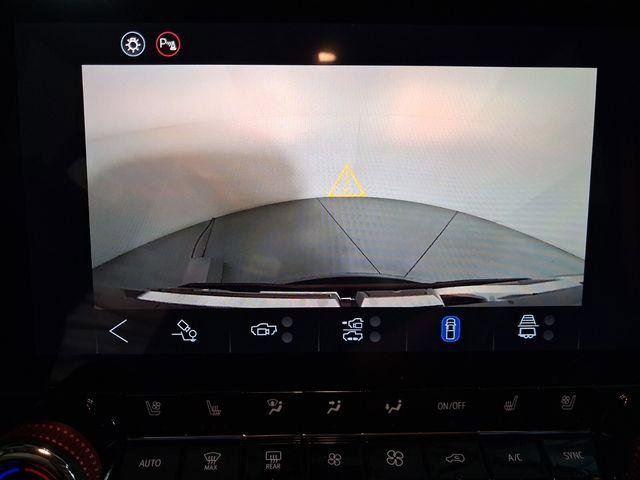 New 2026 GMC Canyon AT4X image 21