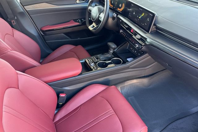 New 2026 Kia K5 GT-Line image 17