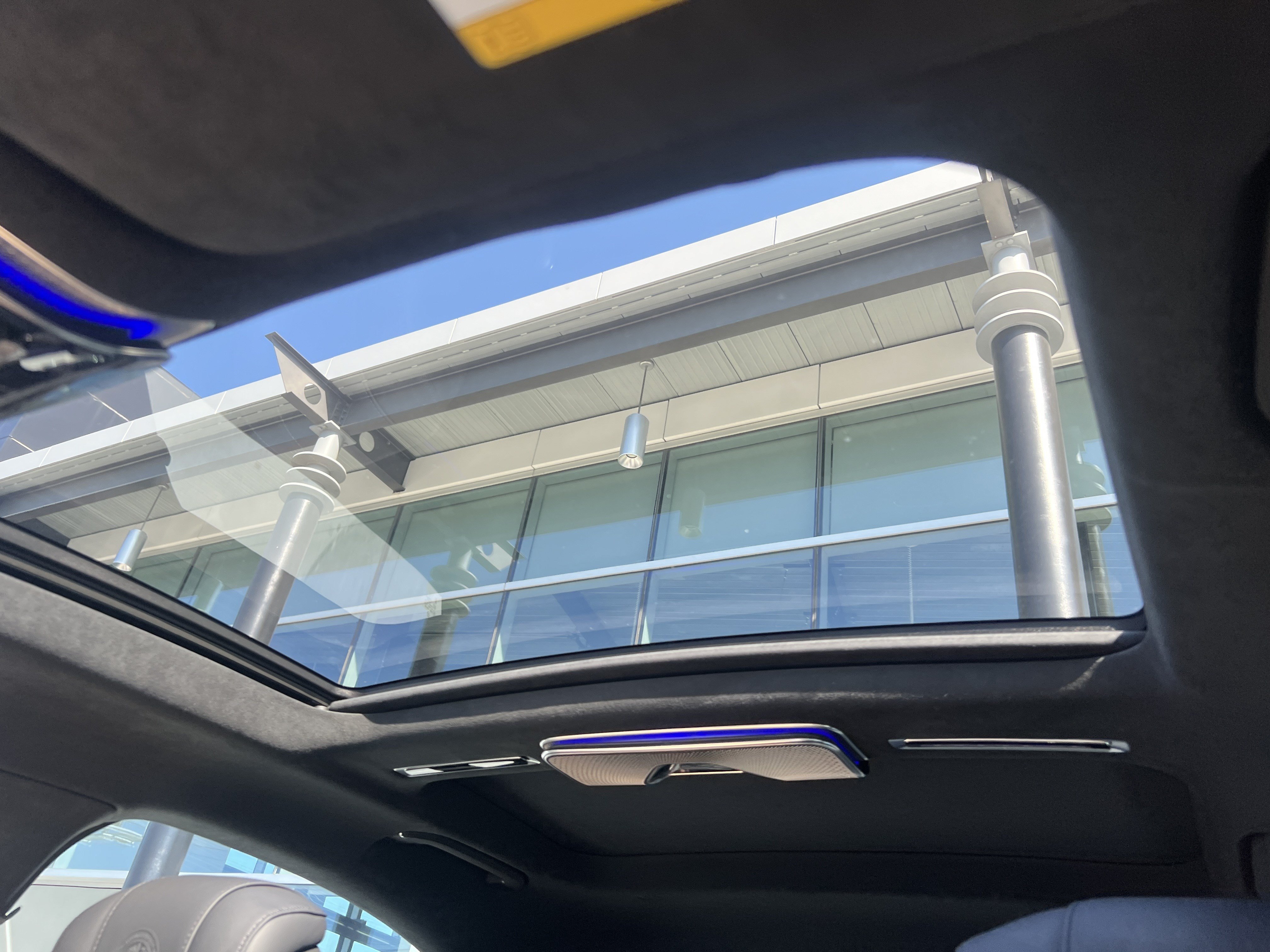 Certified 2025 Mercedes-Benz S 63 AMG S image 28