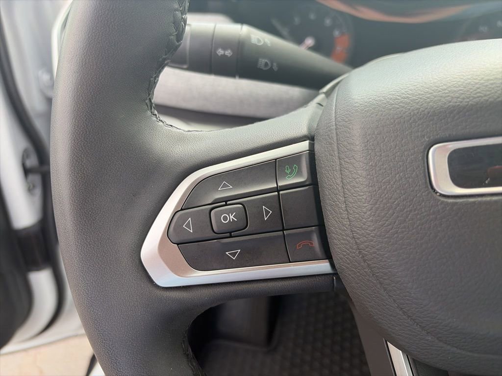 Used 2023 Jeep Compass Latitude w/ Convenience Group image 32